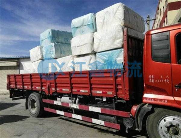 玉溪到博野物流公司多少钱一公斤